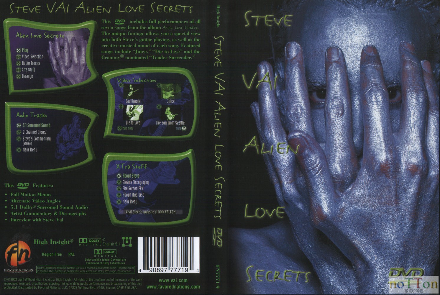 Steve Vai - Alien Love Secrets 1995-front.jpg