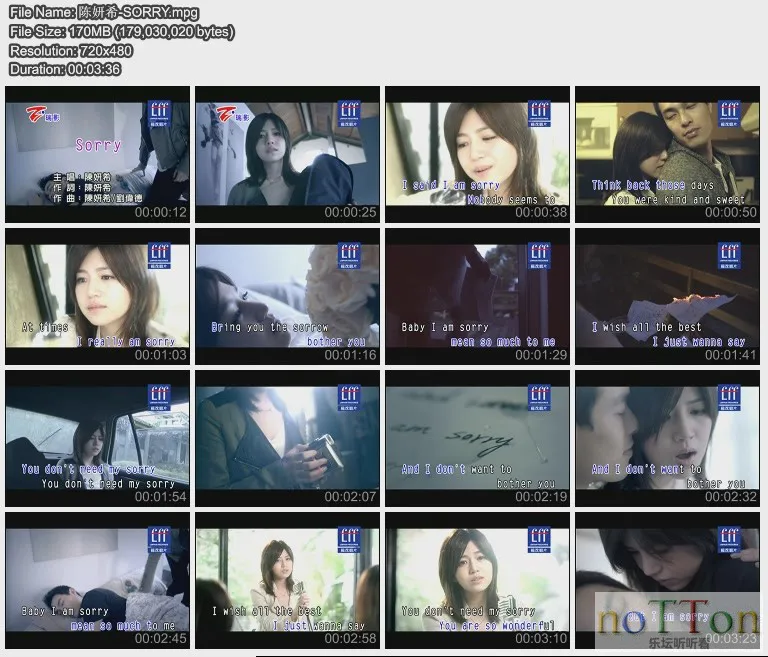 陈妍希-SORRY.webp 陈妍希-SORRY.webp