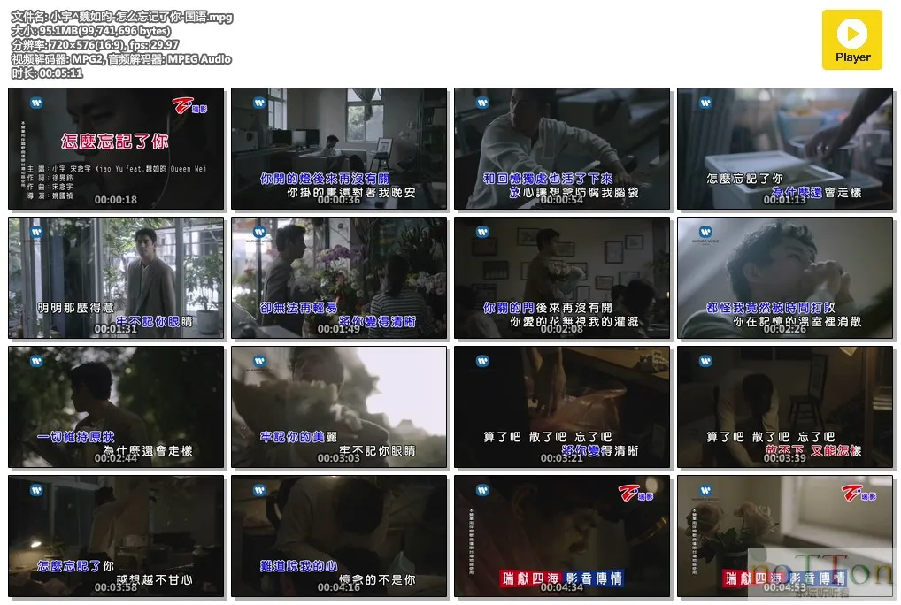 小宇^魏如昀-怎么忘记了你-国语.mpg.webp